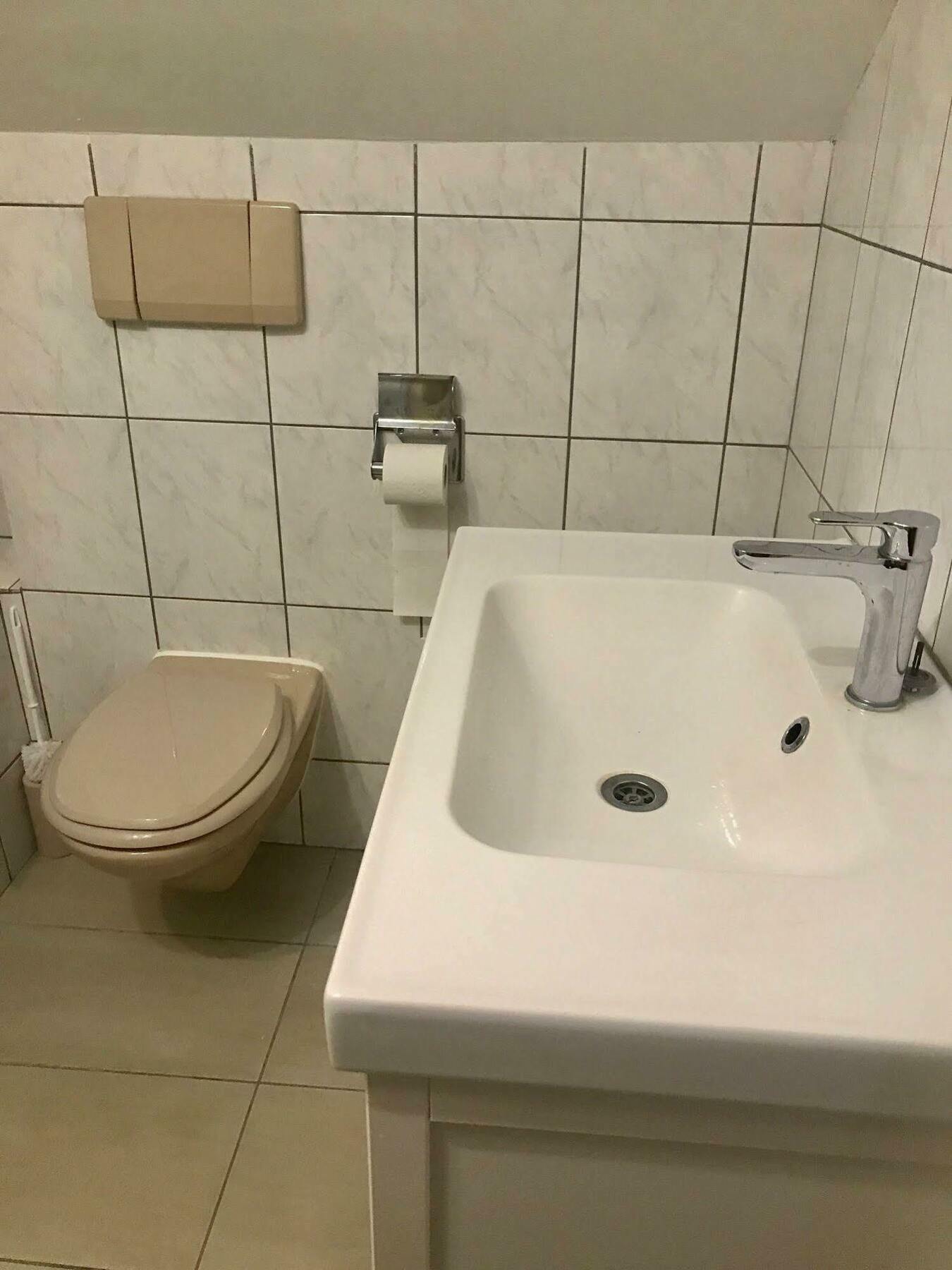 فندق إنترلاكن ليندا المظهر الخارجي الصورة
